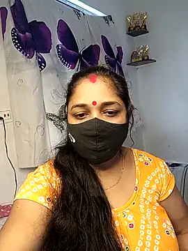 Snapshot of Tanvi_My_Girl chatting on May 5, 2026, 5:26 am Tanvi My Girl online show from May 5, 2026, 5:26 am