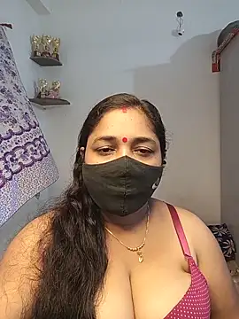 Snapshot of Tanvi_My_Girl chatting on May 31, 2026, 5:04 am Tanvi My Girl online show from May 31, 2026, 5:04 am