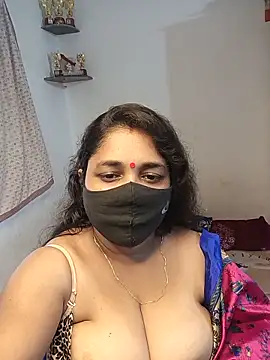 Snapshot of Tanvi_My_Girl chatting on June 4, 2026, 7:58 am Tanvi My Girl online show from June 4, 2026, 7:58 am