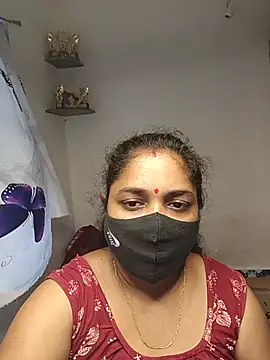Snapshot of Tanvi_My_Girl chatting on June 7, 2026, 10:19 am Tanvi My Girl online show from June 7, 2026, 10:19 am