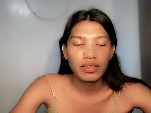 Yourgoddess jayve online show from March 13, 2026, 1:01 am