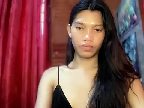 Yourgoddess jayve online show from April 6, 2026, 1:36 am