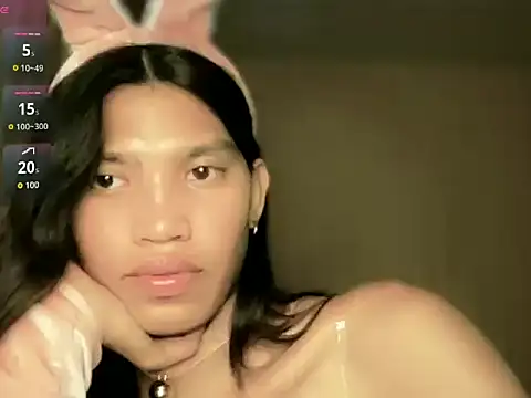 Yourgoddess jayve online show from April 22, 2026, 6:20 pm