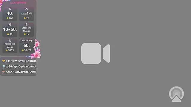 mika japanese1 online show from March 24, 2026, 2:11 pm