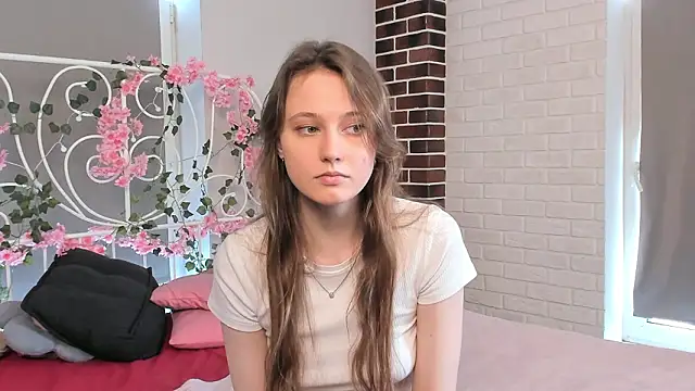 RubieHeiser online show from March 21, 2026, 10:09 am