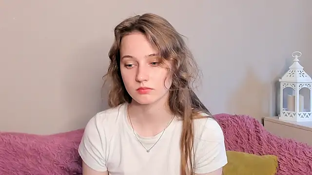 RubieHeiser online show from April 20, 2026, 9:34 am