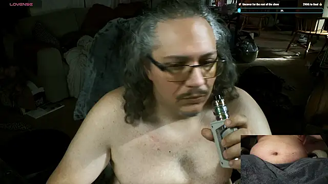 Eros Hays online show from March 8, 2026, 2:32 pm