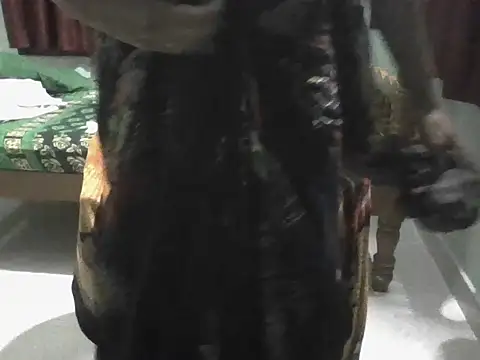 Diya Sissy  online show from March 14, 2026, 6:35 pm