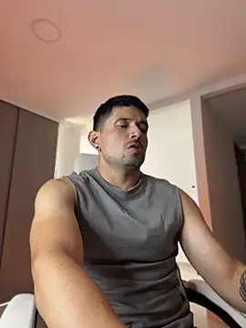 TroyeSavage online show from April 11, 2026, 7:40 pm