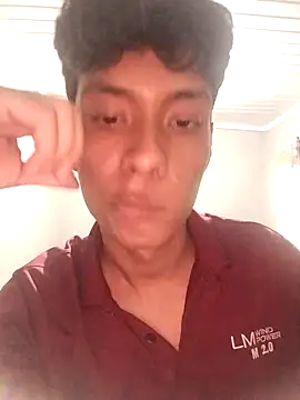 ROCHAIZ online show from March 16, 2026, 1:00 am