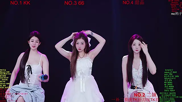 Comebaby-07 online show from March 25, 2026, 2:17 am