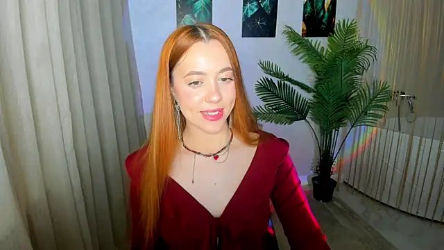 BloomAndFun online show from May 1, 2026, 7:29 pm