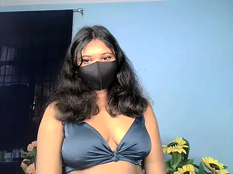 KASHISH SINGH  online show from March 22, 2026, 9:23 am