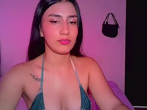 KattySquirtt online show from March 28, 2026, 7:57 pm