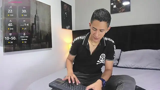 Snapshot of _Alan_Walker_1 chatting on May 2, 2026, 2:44 pm Alan Walker 1 online show from May 2, 2026, 2:44 pm