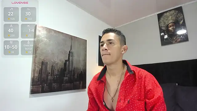 Snapshot of _Alan_Walker_1 chatting on May 14, 2026, 2:35 pm Alan Walker 1 online show from May 14, 2026, 2:35 pm