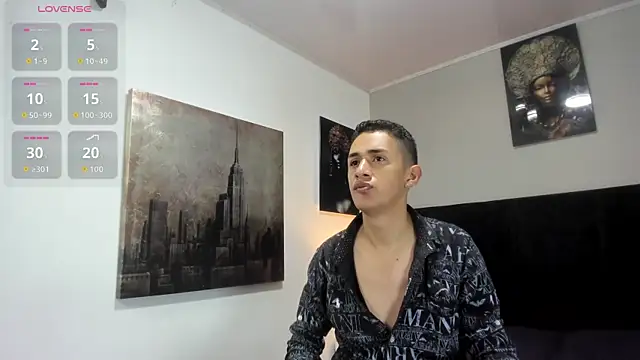 Snapshot of _Alan_Walker_1 chatting on May 20, 2026, 3:18 pm Alan Walker 1 online show from May 20, 2026, 3:18 pm