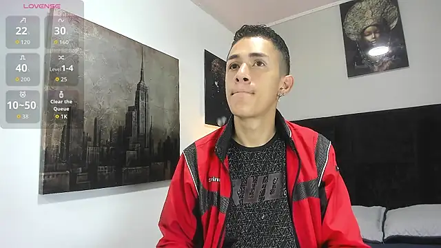 Snapshot of _Alan_Walker_1 chatting on June 24, 2026, 3:11 pm Alan Walker 1 online show from June 24, 2026, 3:11 pm