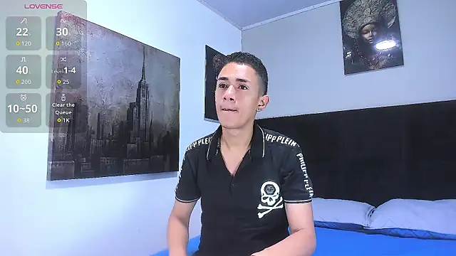 Snapshot of _Alan_Walker_1 chatting on July 21, 2026, 3:25 pm Alan Walker 1 online show from July 21, 2026, 3:25 pm