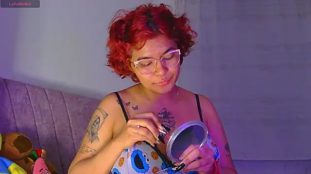 Snapshot of alessia_temptation chatting on June 19, 2026, 8:07 am alessia temptation online show from June 19, 2026, 8:07 am