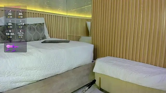 Amira Latif online show from April 12, 2026, 7:19 pm