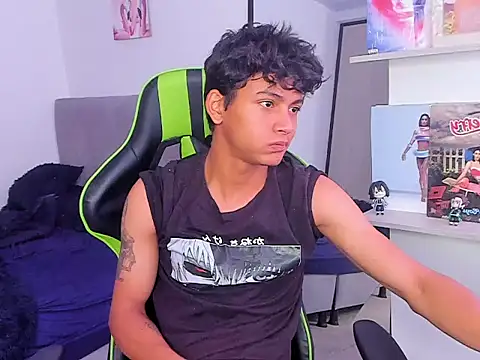 PaulTallx online show from March 19, 2026, 6:12 pm