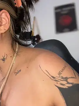 CarolQueen1  online show from March 11, 2026, 2:23 pm