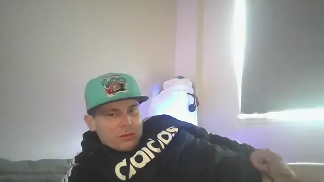 occasionalride1 online show from March 23, 2026, 6:56 pm