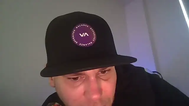 occasionalride1 online show from April 5, 2026, 2:36 pm