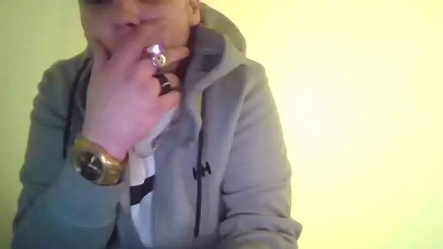 occasionalride1 online show from April 7, 2026, 5:46 pm