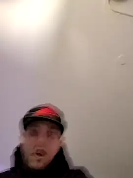 occasionalride1 online show from April 12, 2026, 5:34 am