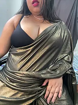 Snapshot of ms_daizy chatting on April 6, 2026, 5:52 am ms daizy online show from April 6, 2026, 5:52 am
