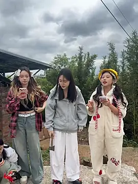 SG-0310 online show from April 21, 2026, 6:52 am