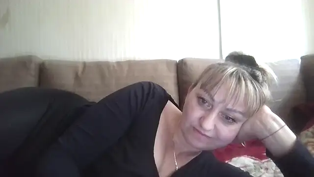 JeanAllen online show from June 5, 2026, 12:11 pm