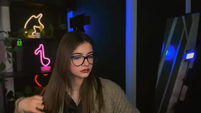 mia bamby1 online show from April 4, 2026, 5:38 am