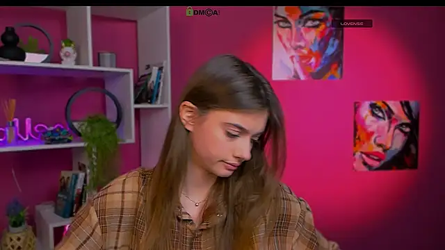 mia bamby1 online show from April 24, 2026, 6:27 am