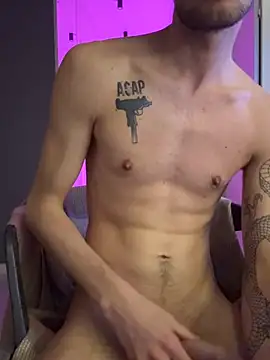 gentle-mikey online show from April 18, 2026, 7:58 pm