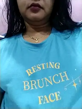 Snapshot of Chandrika_Yadav chatting on March 13, 2026, 8:43 am Chandrika Yadav online show from March 13, 2026, 8:43 am
