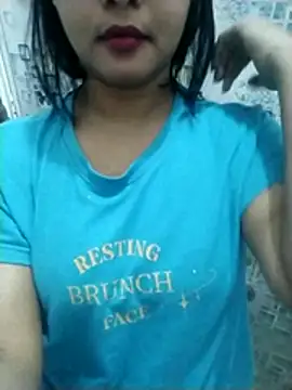 Snapshot of Chandrika_Yadav chatting on April 11, 2026, 7:07 pm Chandrika Yadav online show from April 11, 2026, 7:07 pm
