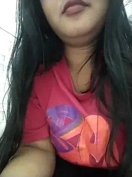 Snapshot of Chandrika_Yadav chatting on April 12, 2026, 11:15 am Chandrika Yadav online show from April 12, 2026, 11:15 am