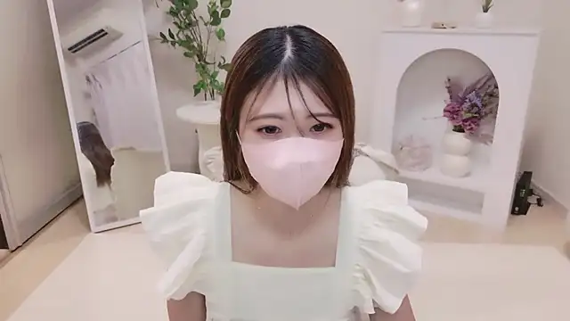 Snapshot of Yua-channel_ chatting on June 15, 2026, 11:45 am Yua-channel online show from June 15, 2026, 11:45 am