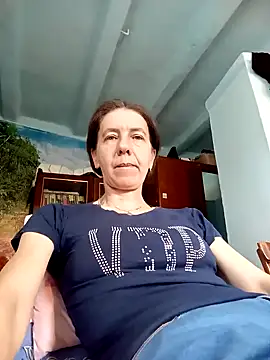 Tania9876 online show from April 18, 2026, 7:45 am