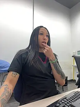 mina harker online show from April 18, 2026, 12:31 pm