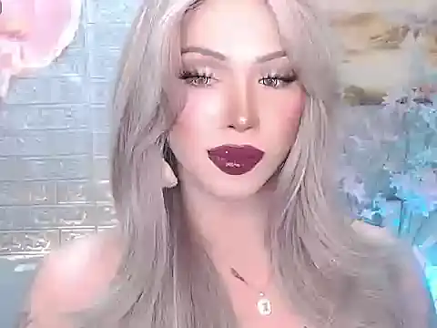 Ms amor powers ts online show from April 24, 2026, 3:31 am