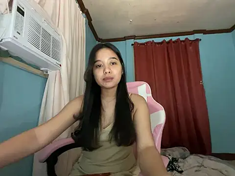Snapshot of pinay_celebrity chatting on July 17, 2026, 12:34 pm pinay celebrity online show from July 17, 2026, 12:34 pm