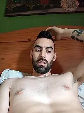 Pollagordita7 online show from April 17, 2026, 11:02 am