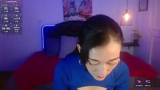 Snapshot of Mylu_xx chatting on May 14, 2026, 1:40 pm Mylu xx online show from May 14, 2026, 1:40 pm