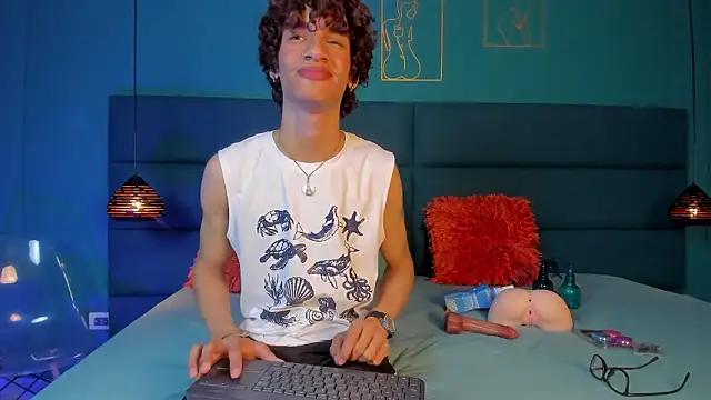 willturneer online show from March 13, 2026, 3:35 am