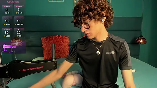 willturneer online show from April 6, 2026, 4:46 am