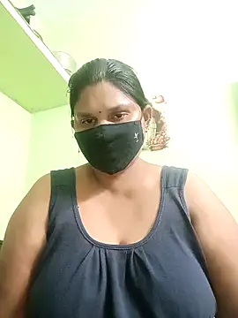 telugutanuja  online show from April 20, 2026, 5:59 pm